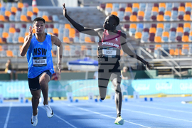 Australia Athletics Gout Gout