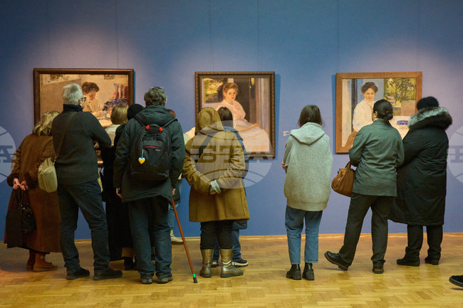 Russia Ukraine War Lost Heritage