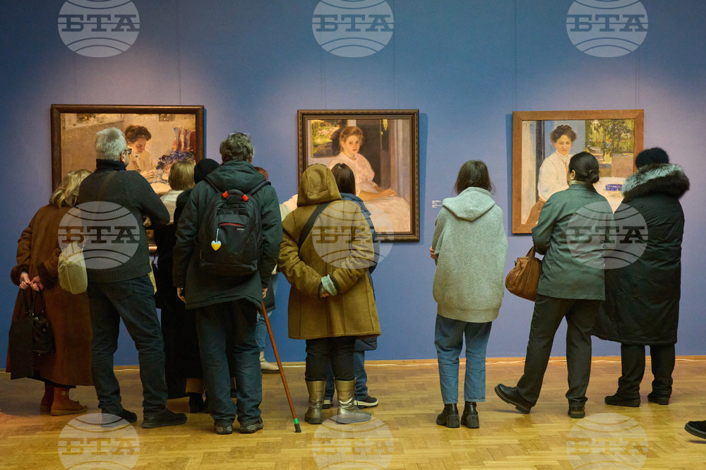 Russia Ukraine War Lost Heritage