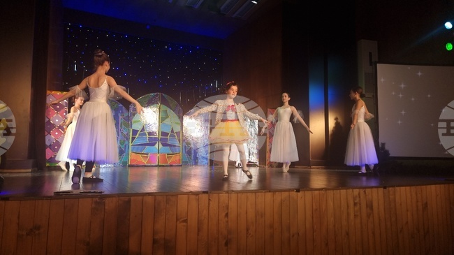 Балетният спектакъл „Снежанка“ е премиерното заглавие в културния афиш на Плевен