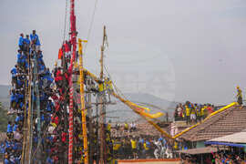 India Folk Festival