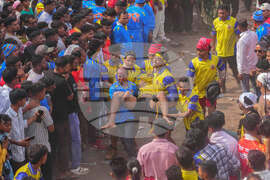 India Folk Festival