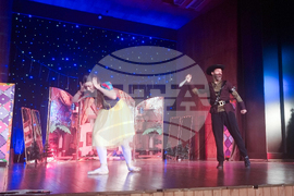 Плевен - Народно читалище „Съгласие 1869“ - балетен спектакъл - предстояща премиера