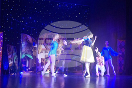 Плевен - Народно читалище „Съгласие 1869“ - балетен спектакъл - предстояща премиера