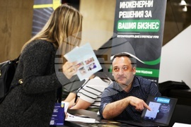 НДК - фестивал „Намереното поколение: Завръщането"