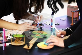 НДК - фестивал „Намереното поколение: Завръщането"