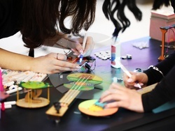 НДК - фестивал „Намереното поколение: Завръщането"