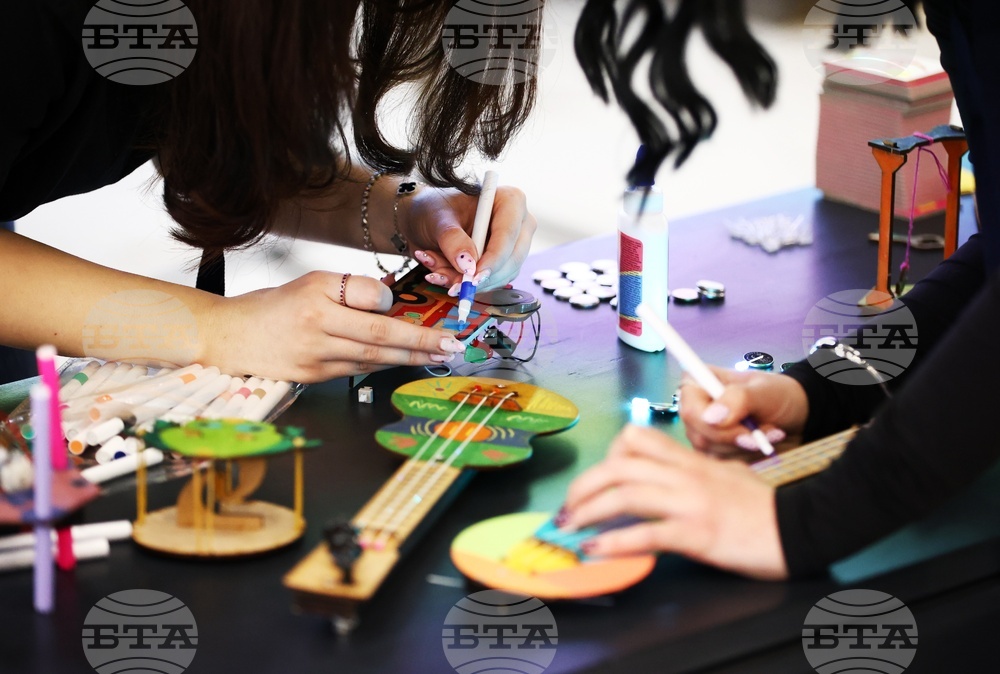 НДК - фестивал „Намереното поколение: Завръщането"