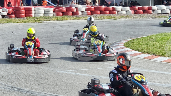 Картинг общността в България огранизира благотворителни състезания във Варна и Пловдив на 1 май