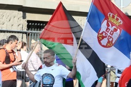 Сърбия - Белград - маратон