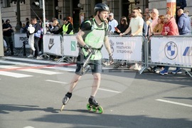 Сърбия - Белград - маратон