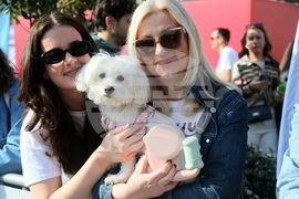 Сърбия - Белград - маратон