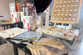 „Топлоцентрала“ - „Час по врабчетата“ - инициатива