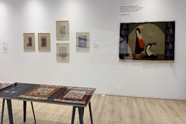 Казанлък - Димитър Велев - изложба