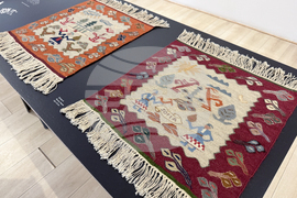 Казанлък - Димитър Велев - изложба