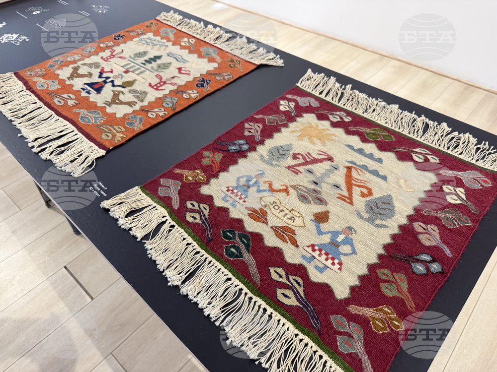 Казанлък - Димитър Велев - изложба