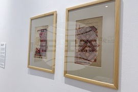 Казанлък - Димитър Велев - изложба