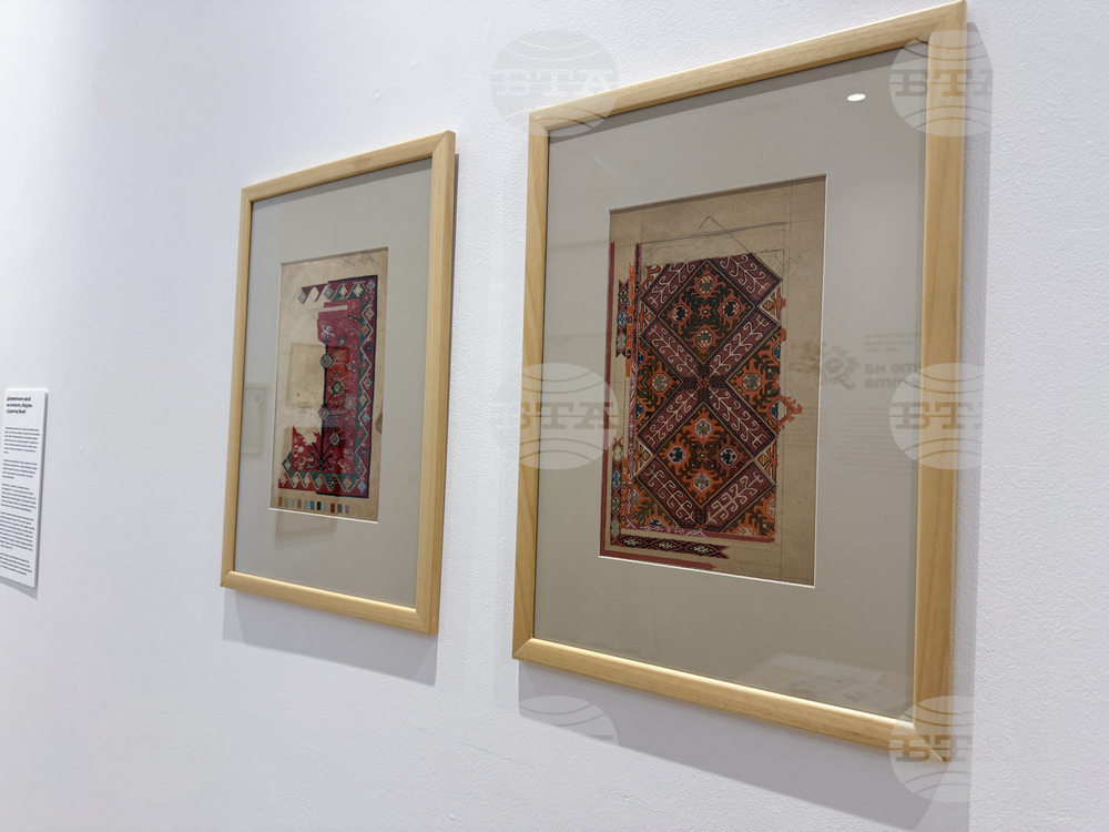 Казанлък - Димитър Велев - изложба