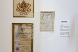 Казанлък - Димитър Велев - изложба