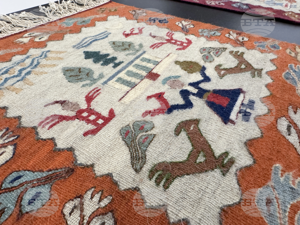 Казанлък - Димитър Велев - изложба