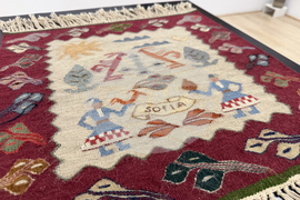 Казанлък - Димитър Велев - изложба