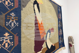 Казанлък - Димитър Велев - изложба