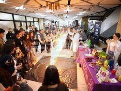 НДК - фестивал „Намереното поколение: Завръщането"