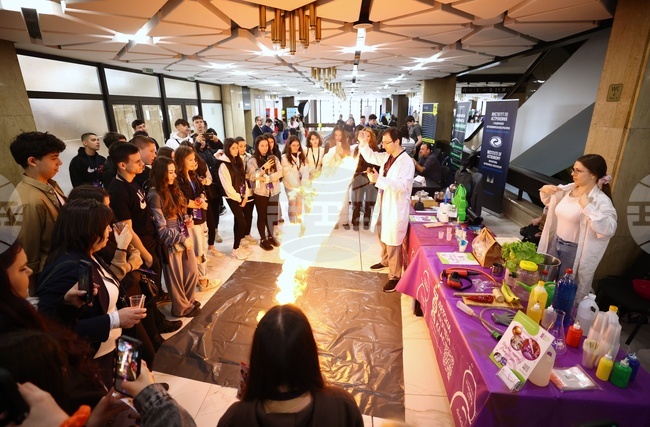 НДК - фестивал „Намереното поколение: Завръщането"