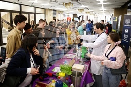 НДК - фестивал „Намереното поколение: Завръщането"