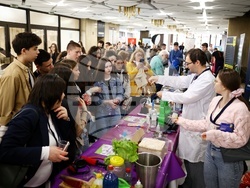 НДК - фестивал „Намереното поколение: Завръщането"