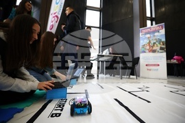 НДК - фестивал „Намереното поколение: Завръщането"