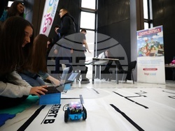 НДК - фестивал „Намереното поколение: Завръщането"