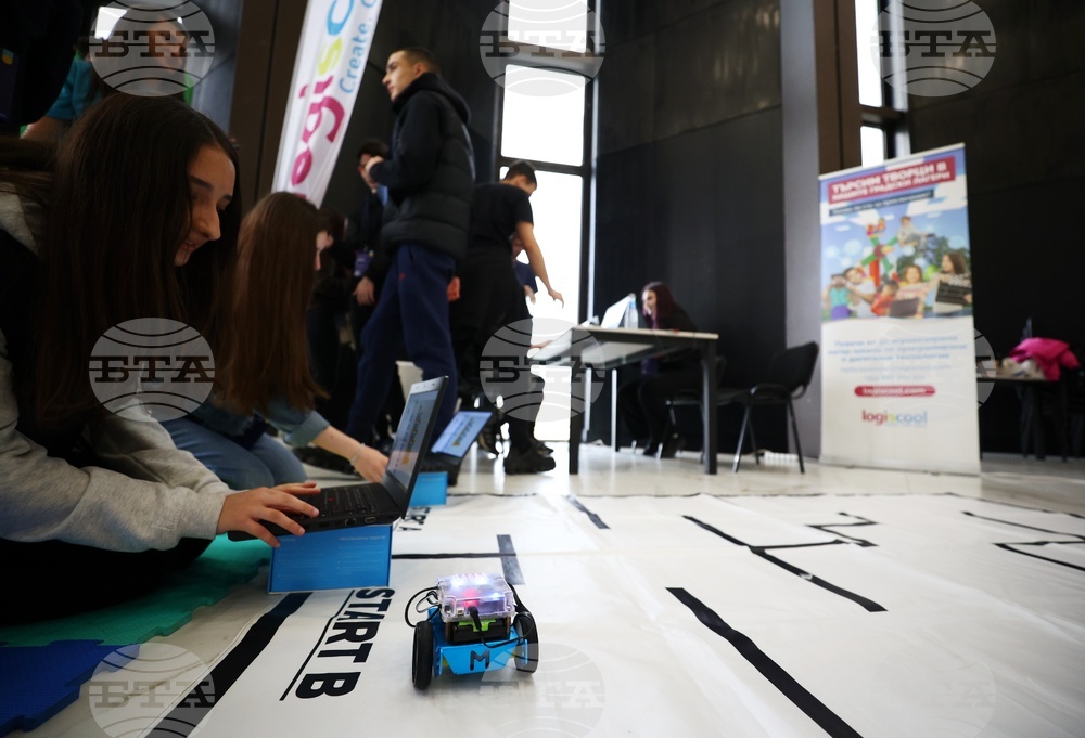 НДК - фестивал „Намереното поколение: Завръщането"