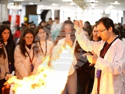 НДК - фестивал „Намереното поколение: Завръщането"