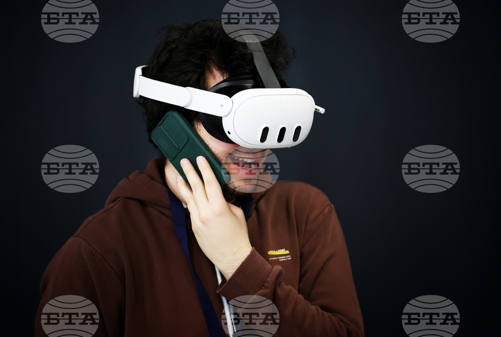 НДК - фестивал „Намереното поколение: Завръщането"