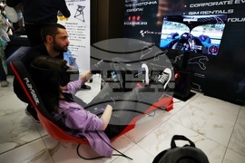 НДК - фестивал „Намереното поколение: Завръщането"