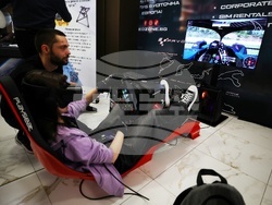 НДК - фестивал „Намереното поколение: Завръщането"