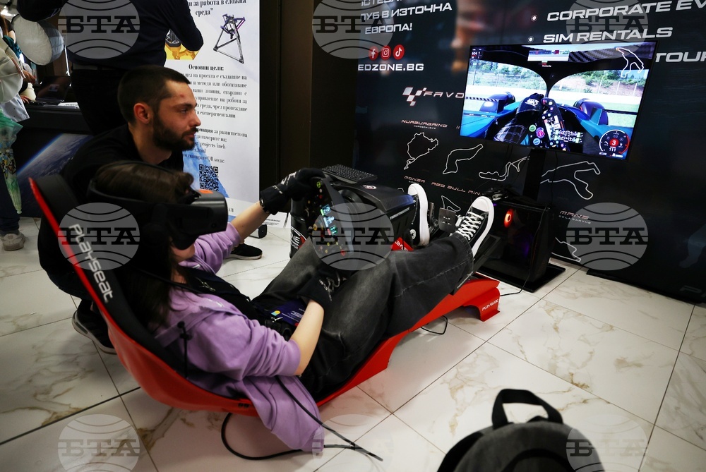 НДК - фестивал „Намереното поколение: Завръщането"