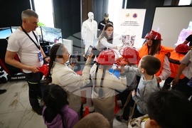 НДК - фестивал „Намереното поколение: Завръщането"