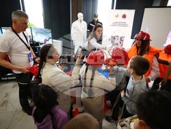 НДК - фестивал „Намереното поколение: Завръщането"