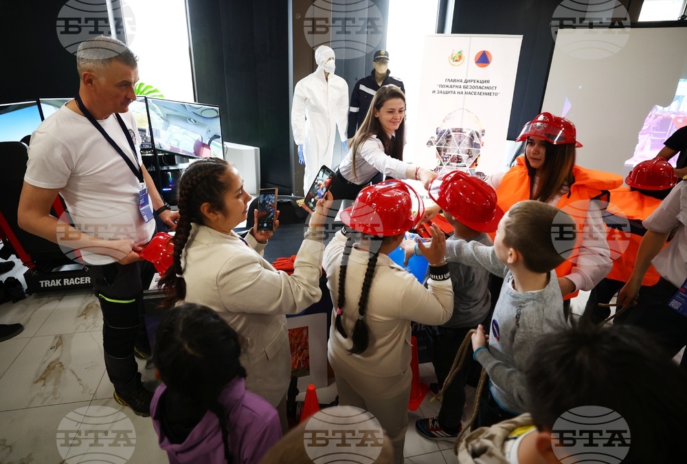 НДК - фестивал „Намереното поколение: Завръщането"