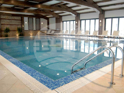 Банско - хотел „Лион“