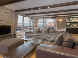 Банско - хотел „Лион“