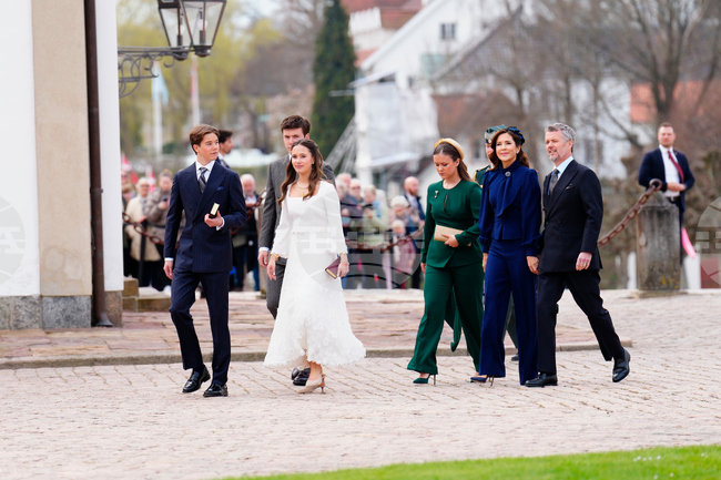 Denmark Royals