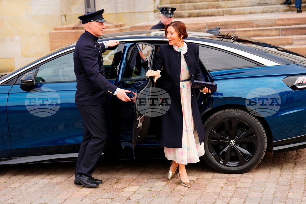 Denmark Royals