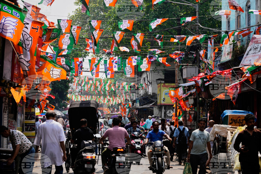 India State Election