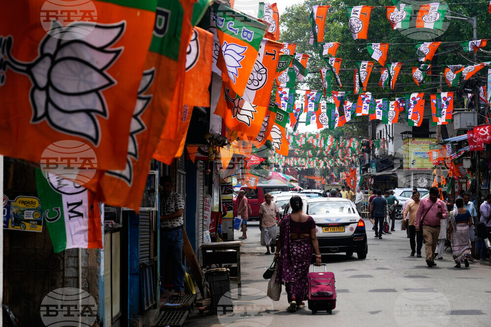 India State Election