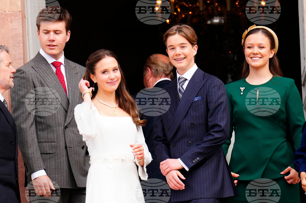 Denmark Royals