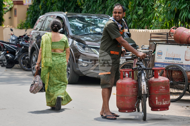 India US Israel Iran Fuel