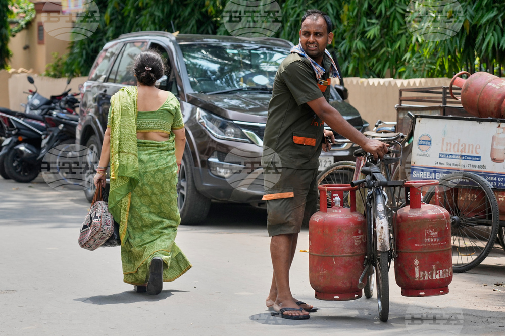 India US Israel Iran Fuel